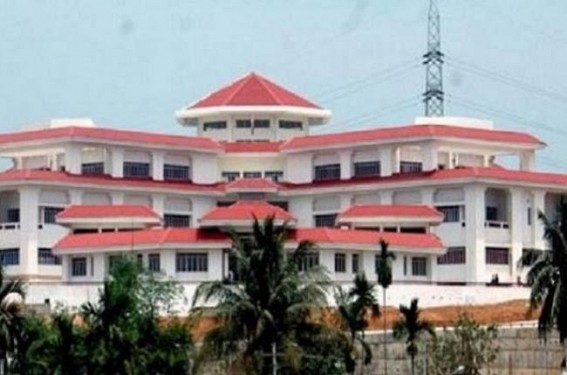 One more Jolt for Tripura Govt in High Court : High Court Orders Immediate Appointment and Regularization of Forest Dept Employees who were illegally terminated 