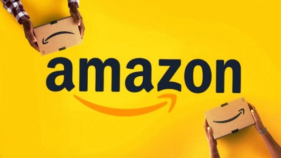 Third-party sales up 50% globally on Amazon during holiday season