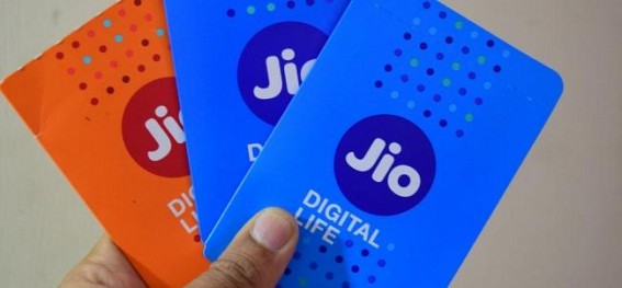 All domestic calls from Jio to be free from Jan 1