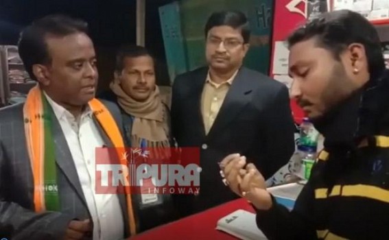 BJPâ€™s CAA dividing even Bengali community on religions basis