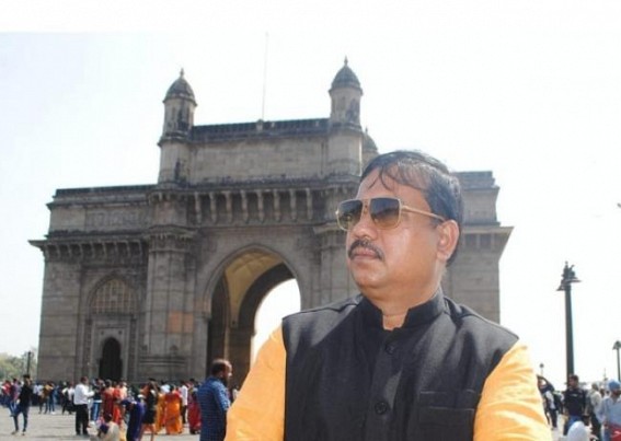 'Whether J.P. Nadda Insulted us or Welcomed us like Son-in-Laws, everyone will know after Durga Puja festival', says BJP rebel MLA Ram Prasad Pal, hits Godi Media's pro-Biplab Propaganda 
