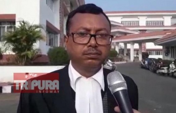 Tripura High Court cancels Illegal termination of pump operator & new appointment under BJP Ministerâ€™s recommendation  