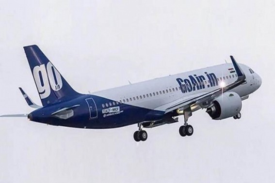 GoAir announces direct flight from Hyderabad to Male