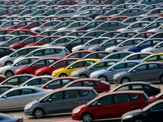 India's Jan passenger vehicle sales rise over 11% YoY