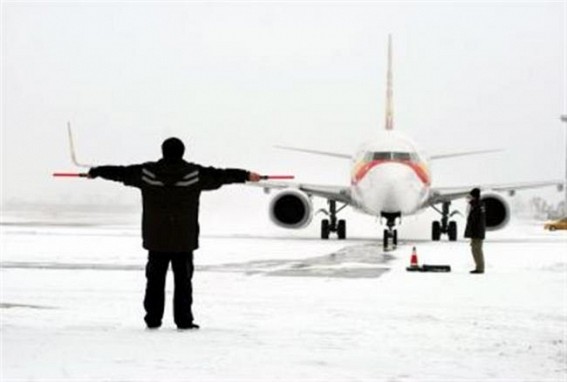 Mongolia prepares to reopen air border from May 1