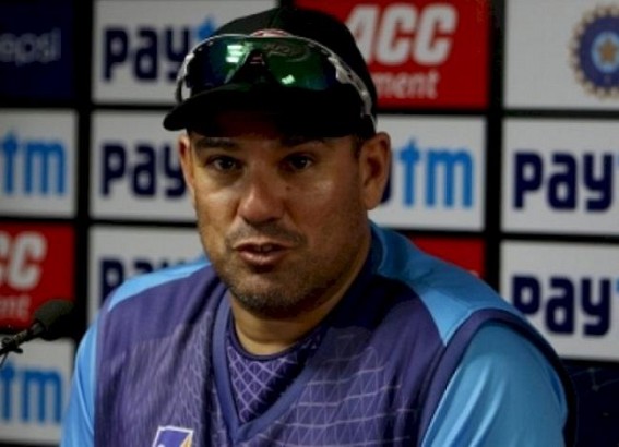 With batters misfiring & criticism back home, B'desh coach tells players to give 100 per cent