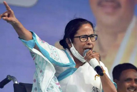 Trinamool-MGP negotiations for 2022 Goa polls in final stages