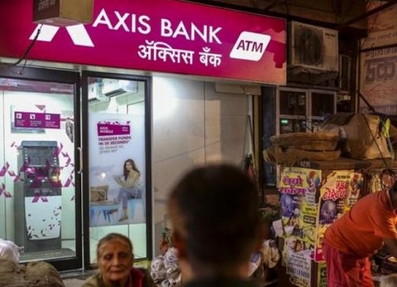 Axis Bank, Hyundai partner to offer smart financial solutions digitally
