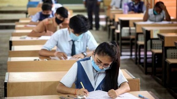 School shut after principal tests Covid-19 positive in Bihar