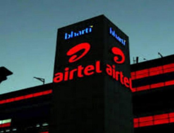 Airtel appoints Pradipt Kapoor as Chief Information Officer