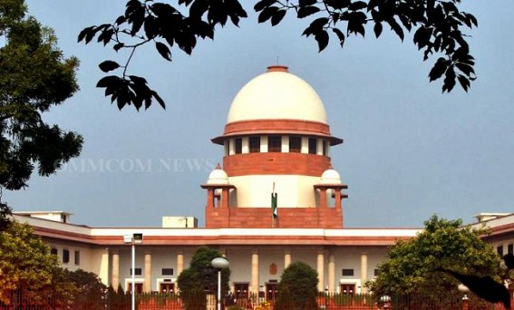 Centre plea in SC against decriminalisation of adultery in armed forces