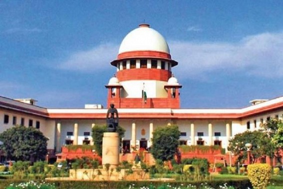 SC seeks response from parties on Chardham road widening project