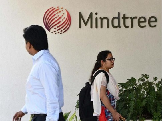 Third quarter has been best performing in recent years: Mindtree CEO