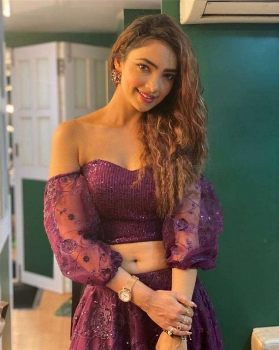 TV star Pooja Banerjee happy that the trend of music videos is back