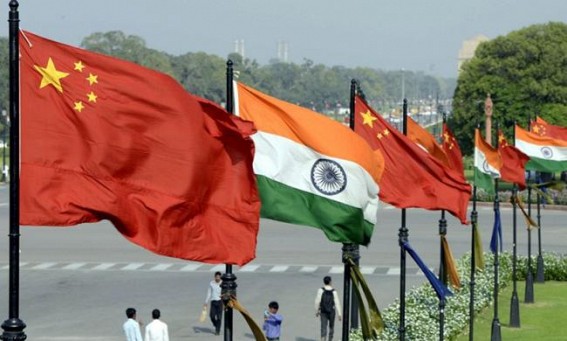 India, China agree to push for early disengagement at disputed border