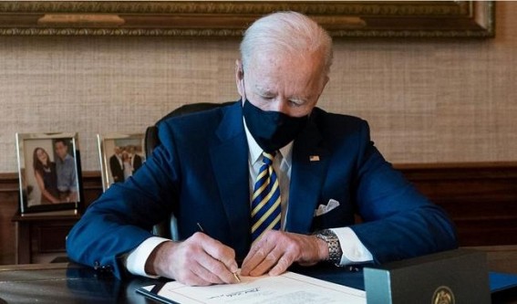Biden admin withdraws move to rescind work authorisation for H-1B spouses