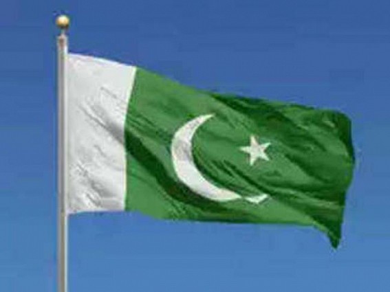 Pakistan not bound by treaty prohibiting nuclear weapon