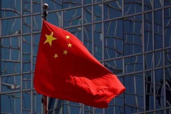 China shut down 18,489 illegal websites in 2020