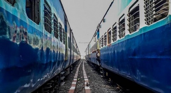 Indian Railways plans to improve its operating ratio soon