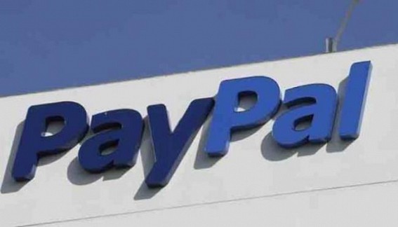 PayPal to stop India payment services from April 1
