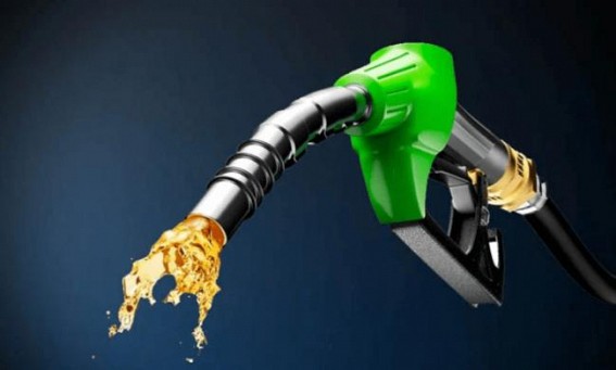 After 2-day spike, Petrol & diesel prices remain unchanged