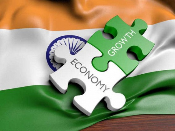 Base Effect: India's FY22 GDP expected to grow 10.4%, says Ind-Ra
