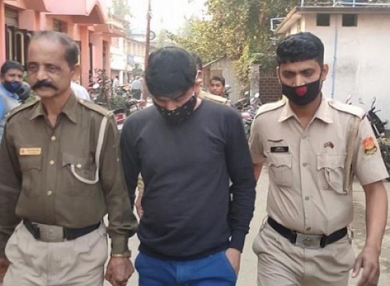 Man who made a woman pregnant with fake promise of marriage has been Punished with 13 Years Jail Man who made a woman pregnant with fake promise of marriage has been Punished with 13 Years Jail