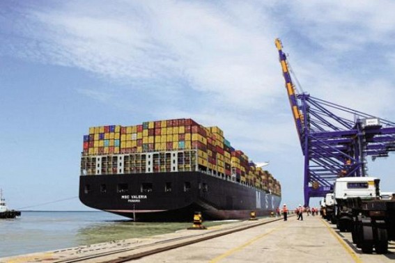 Adani Ports acquires Dighi Port, earmarks Rs 10K cr for new gateway into Maha