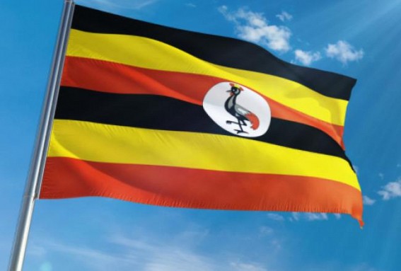 4 children killed in Uganda grenade explosion