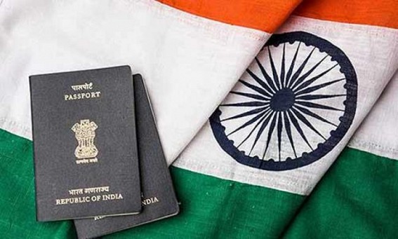 7 Pakistani migrants granted Indian citizenship in Rajasthan