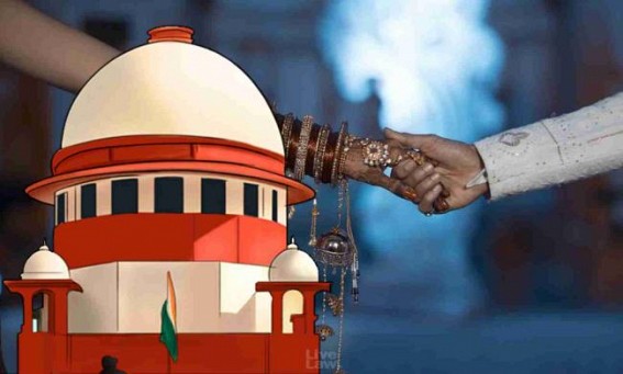 SC: Would like to see MP HC's views on law on religious conversion