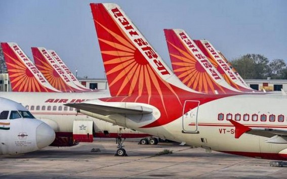 Aviation sector fast reaching pre-Covid passenger levels, says Aviation Secy 