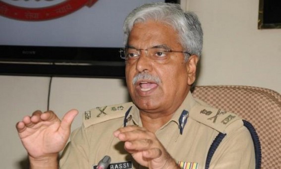 B.S. Bassi's UPSC tenure to end, in line for Puducherry Lt Guv?