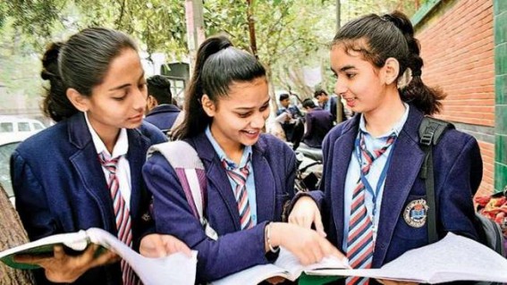 CBSE reduces syllabus for Class 10 social science board exam