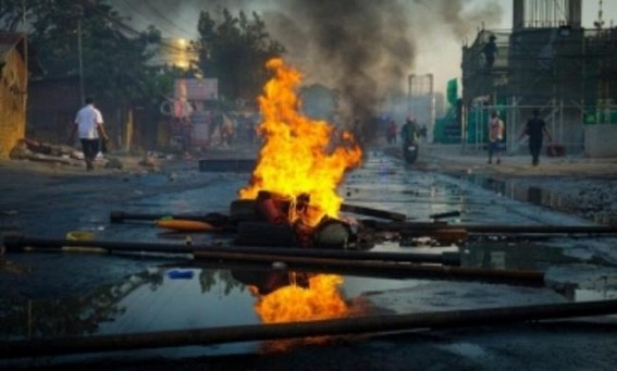 Delhi riots: HC to hear pleas on March 26