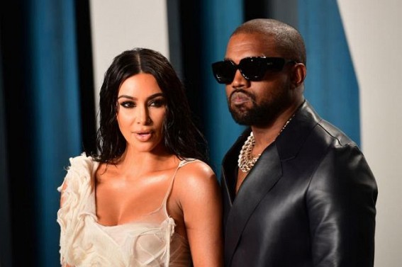 Kim, Kanye's divorce papers reveal details