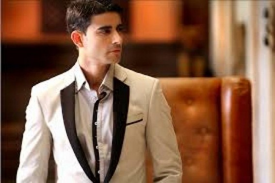 Gautam Rode is back to his 'favourite person'