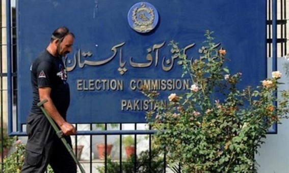 Pak Senate polls to be held as per past practice