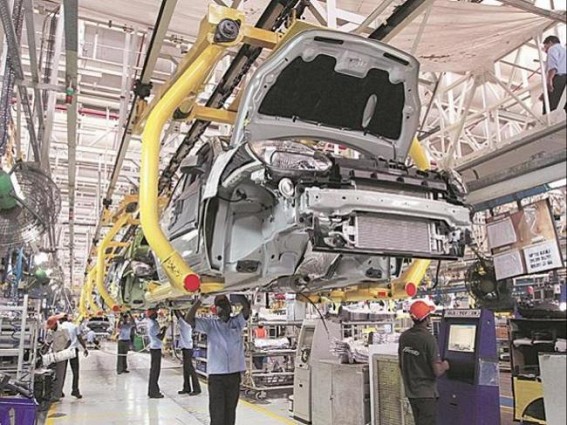 Tough eligibility may limit benefits to large Cos under proposed PLI for automotive sector