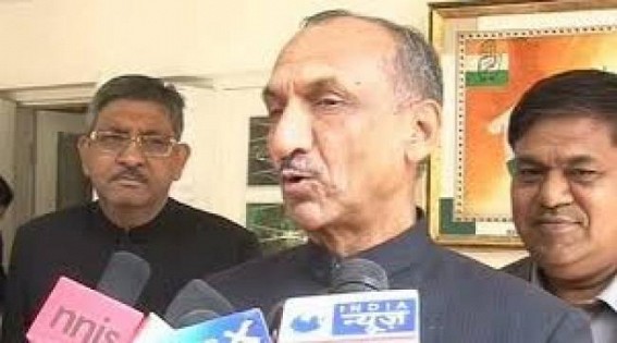 JP Aggarwal to head Cong screening committee for Bengal