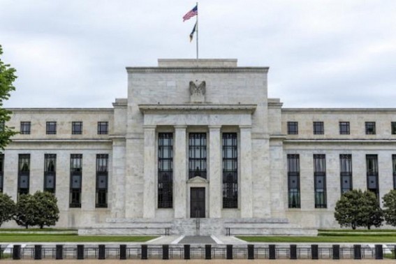 US Fed official urges patience on monetary policy