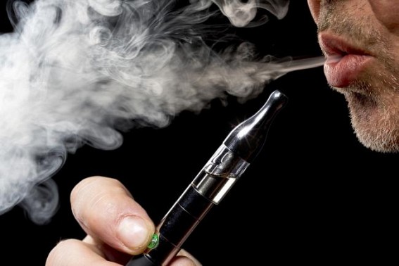 'WHO recommended vaping ban could be counterproductive'