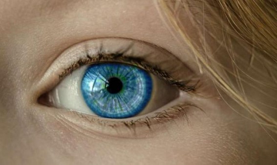Vision impairment linked to mortality