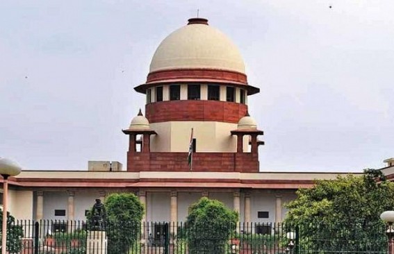 In consensual relationship, no rape case if promise to marry not false at inception:SC