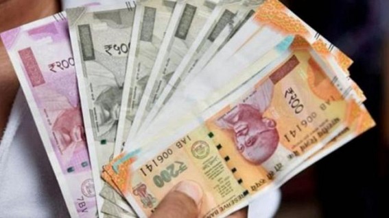 IT raids on 2 Chennai-based groups reveal Rs 1k cr undisclosed income