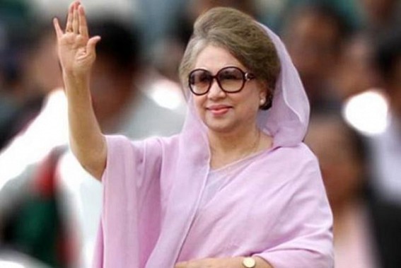 Khaleda may get extension to stay out of jail