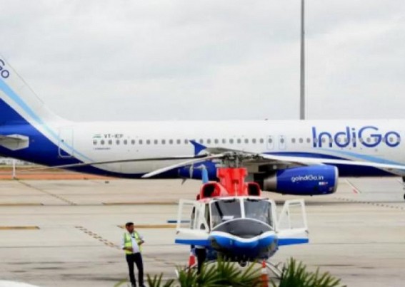Air travel continues to accelerate in Feb 2021: ICRA