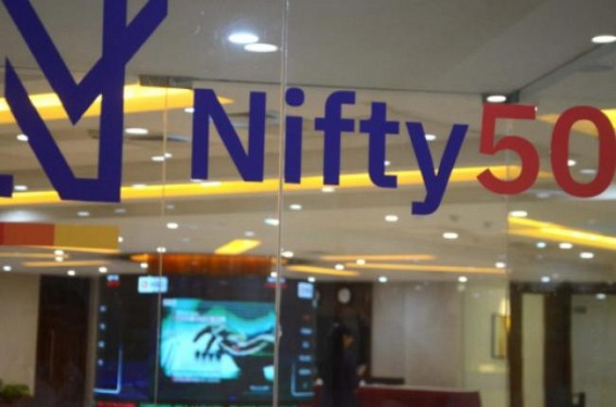 FII holdings in Nifty50 at 5-year high