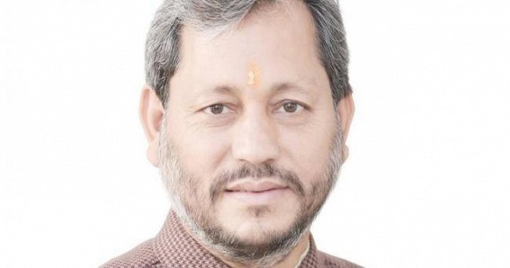 Tirath Singh Rawat to be next Uttarakhand CM 