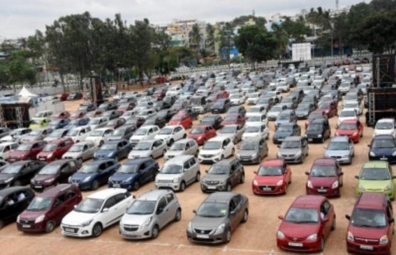 'Auto dealers' revenue, profits to reach pre-Covid levels'